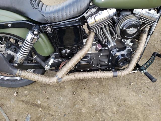 2003 HARLEY-DAVIDSON FXDL 1HD1GDV173K332100