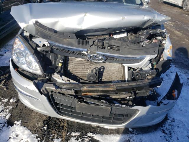 2010 HYUNDAI ELANTRA TO KMHDC8AE1AU082702