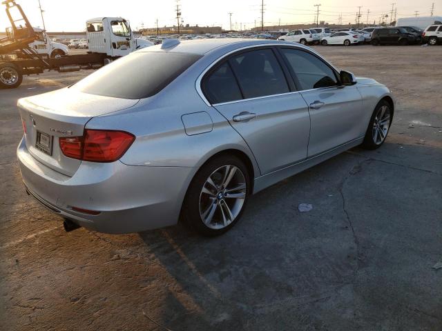 2013 BMW ACTIVEHYBR WBA3F9C57DF484112