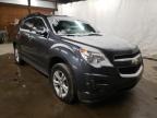 2010 CHEVROLET  EQUINOX