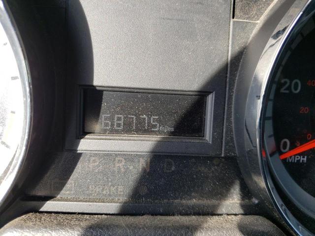 2014 RAM TRADESMAN 2C4JRGAGXER114440