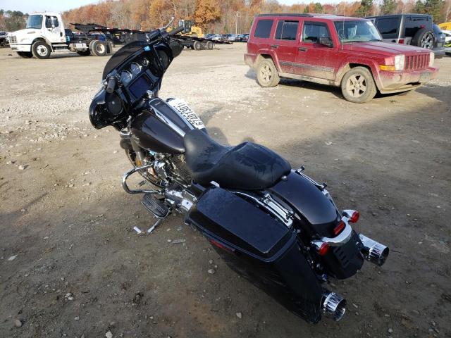 2021 HARLEY-DAVIDSON FLHXS 1HD1KRP19MB611008