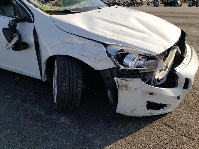 2012 VOLVO S60 T5 YV1622FS0C2122336