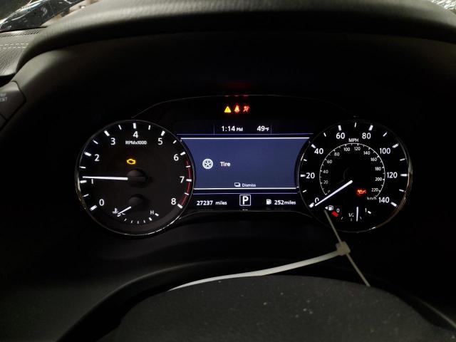 2020 INFINITI QX80 LUXE JN8AZ2NF2L9701274