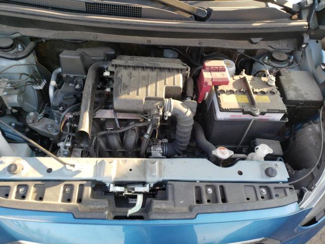 2020 MITSUBISHI MIRAGE LE ML32A5HJ0LH001562