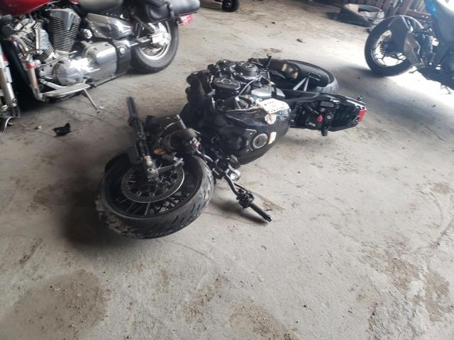 2021 HONDA CB1000 RA JH2SC8017MK300269