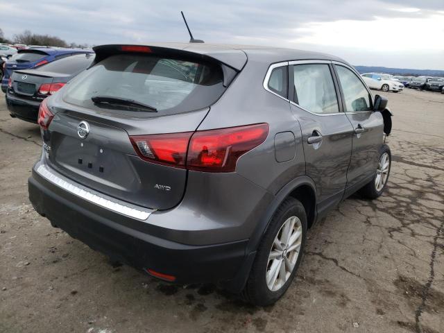 2019 NISSAN ROGUE SL JN1BJ1CRXKW353645