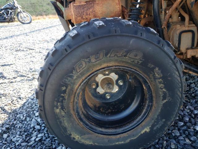 2014 POLARIS RZR 170 RF3VA17A7ET027756