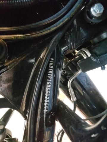 2021 HARLEY-DAVIDSON FLTRXS 1HD1KTP16MB632069