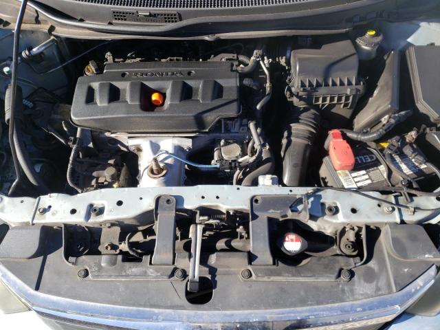 2012 HONDA CIVIC NATU 19XFB5F55CE001709