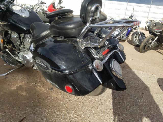 2007 YAMAHA XV1700 A JYAVP17E67A027406