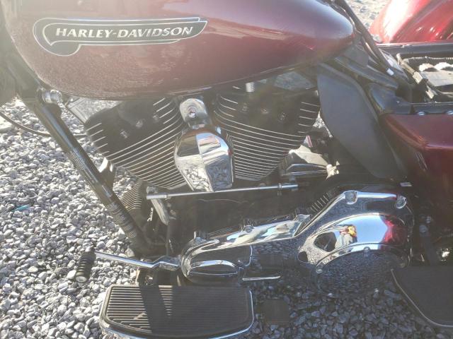 2016 HARLEY-DAVIDSON FLRT FREE 1HD1MCM19GB860554