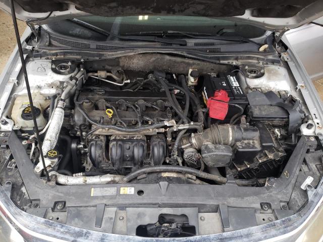 2011 FORD 1220 HST 3FAHP0HA4BR192401
