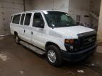 2011 FORD  ECONOLINE