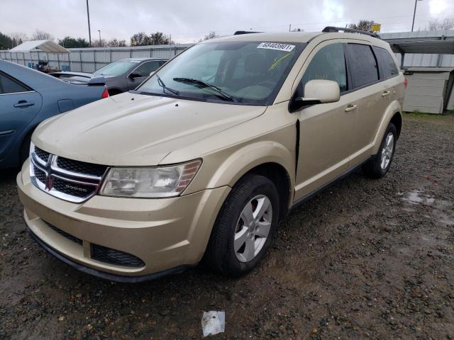 2011 DODGE JOURNEY MA 3D4PG1FG2BT513327