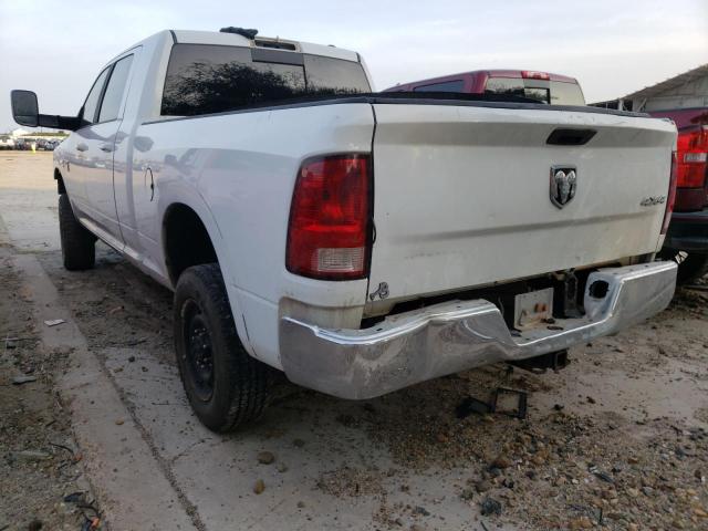 2012 DODGE RAM 2500 L 3C6UD5NL1CG272733