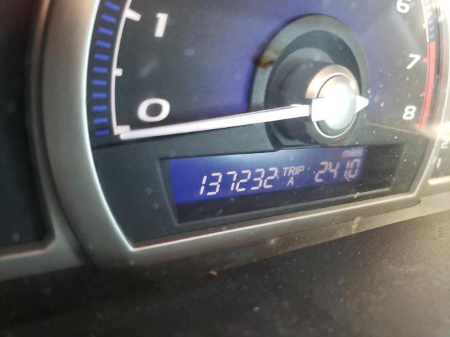 2010 HONDA CIVIC VP 2HGFA1F32AH562107