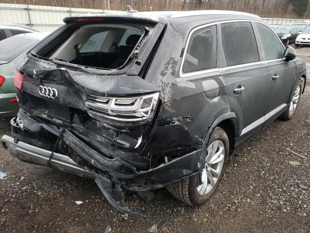 VIN WA1LAAF79KD043164 2019 Audi Q7, Premium Plus no.4