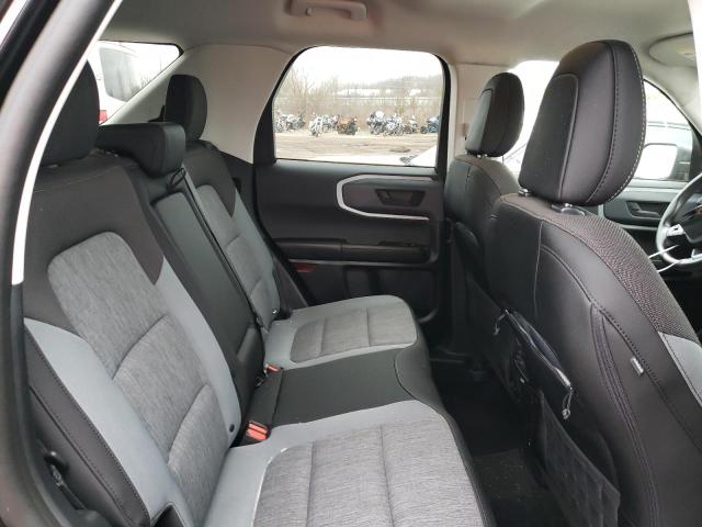 2021 FORD BRONCO SPO 3FMCR9B65MRA21324