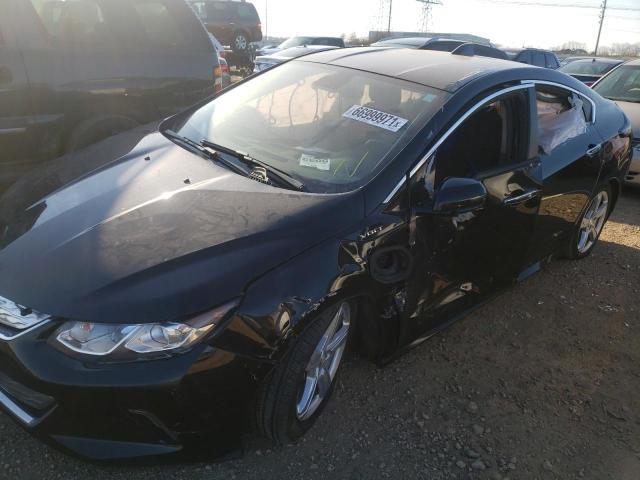 VIN 1G1RC6S52JU133338 2018 Chevrolet Volt, LT no.9