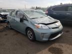 2015 TOYOTA  PRIUS