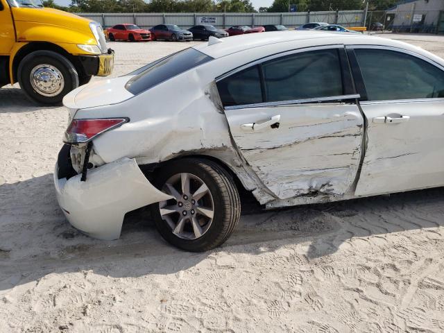 2013 ACURA TL TECH 19UUA8F56DA010968