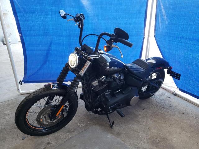 2019 HARLEY-DAVIDSON FXBB 1HD1YJJ15KC024725
