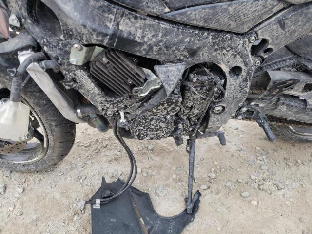 2020 SUZUKI GSXR 750 JS1GR7MA0L7101173