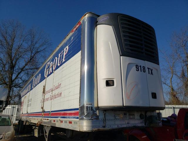 Salvage cars for sale from Copart Rogersville, MO: 2012 Great Dane Trailer