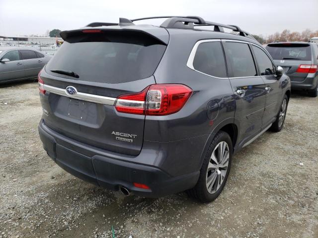 2019 SUBARU ASCENT TOU 4S4WMARD6K3442689