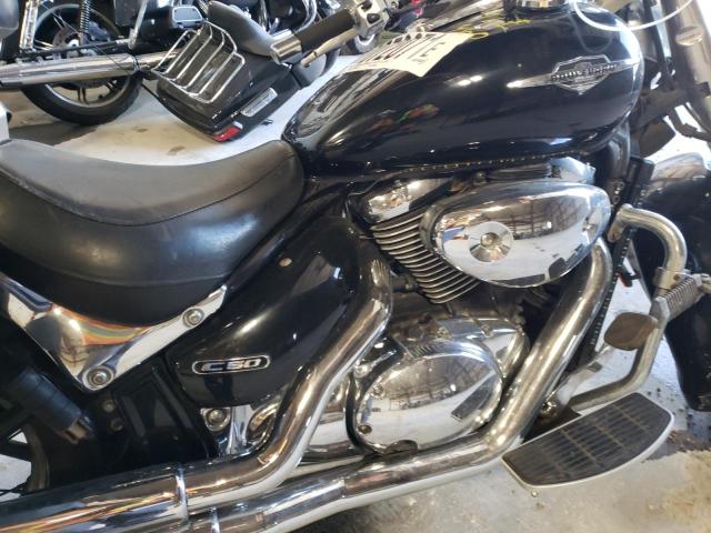2008 SUZUKI VL800 JS1VS55AX82109669
