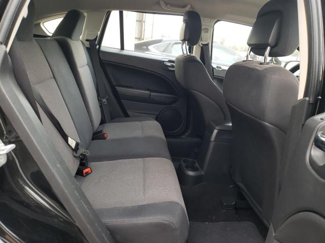 2011 DODGE CALIBER HE 1B3CB5HAXBD205663
