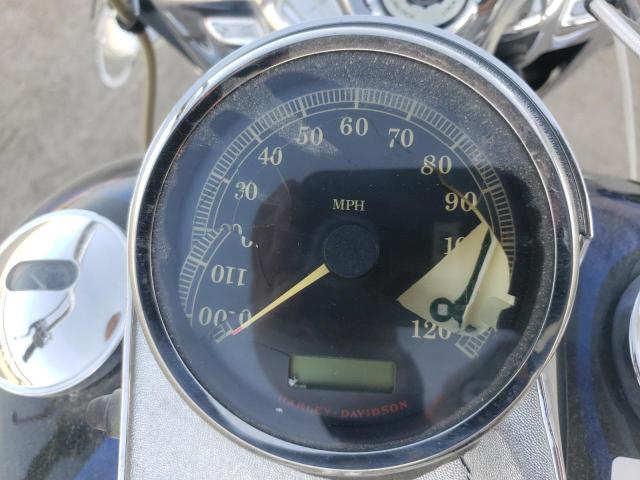 2005 HARLEY-DAVIDSON FLHRI 1HD1FBW125Y638420