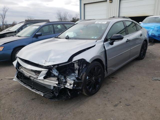 2021 TOYOTA AVALON NIG 4T1EZ1FB4MU060688