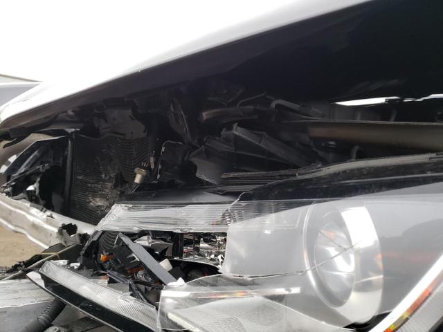 2012 AUDI A7 PREMIUM WAUYGAFC2CN048481