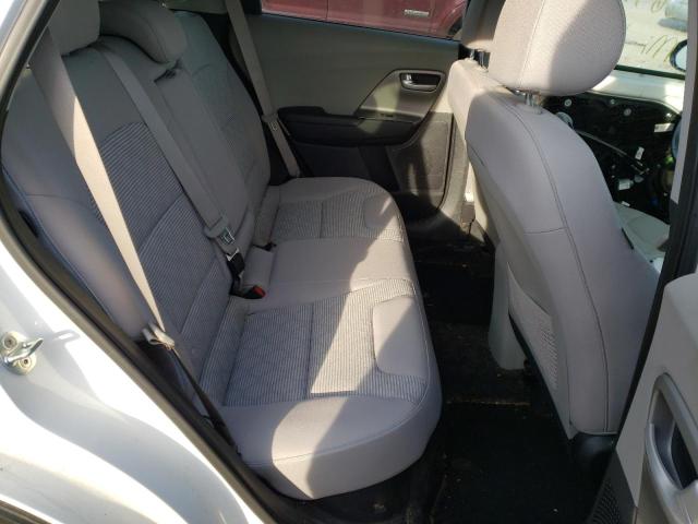 2019 KIA NIRO LX KNDCM3LD0K5236199