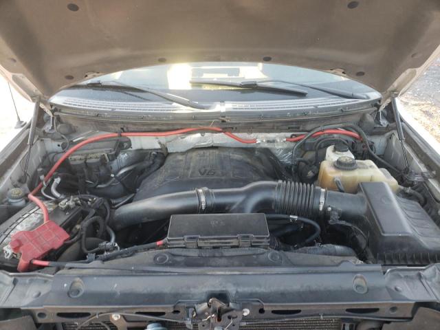 1FTFW1ET0BFC37346 Ford F150 Super 2011. Фото: 6