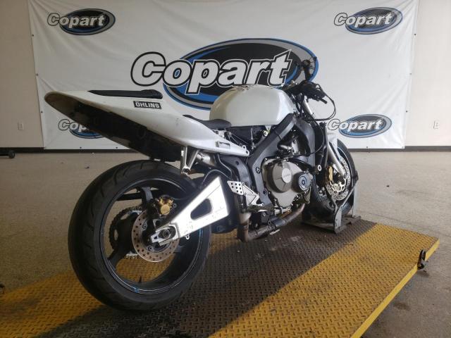 2003 HONDA CBR600RR JH2PC37013M004768