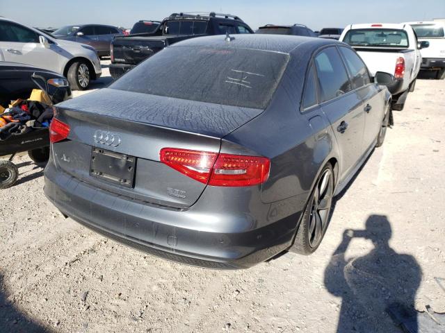 VIN WAUFFAFL7FN044781 2015 Audi A4, Premium Plus no.4