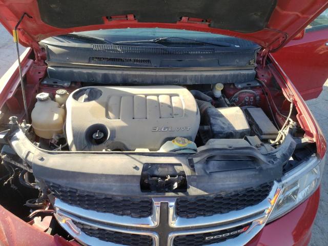 2014 DODGE JOURNEY LI 3C4PDDDG8ET164513