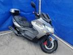 2010 KYMCOUSAINC  SCOOTER