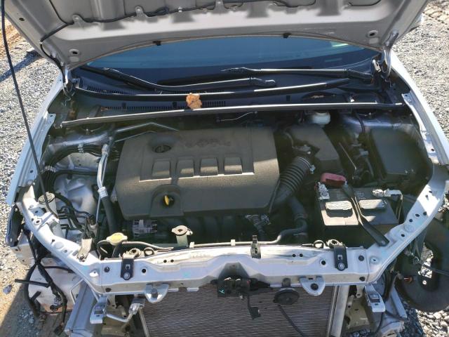 5YFBURHE2GP507094 Toyota Corolla L 2016. Фото: 6