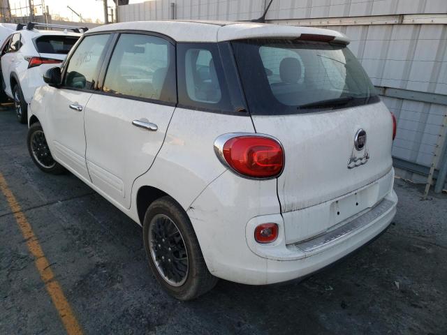 2015 FIAT 500L POP ZFBCFAAH7FZ031436