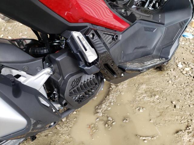 2022 HONDA ADV150 A MLHKF385XN5100817