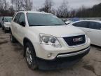 2009 GMC  ACADIA