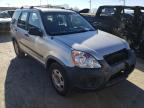 2006 HONDA  CRV