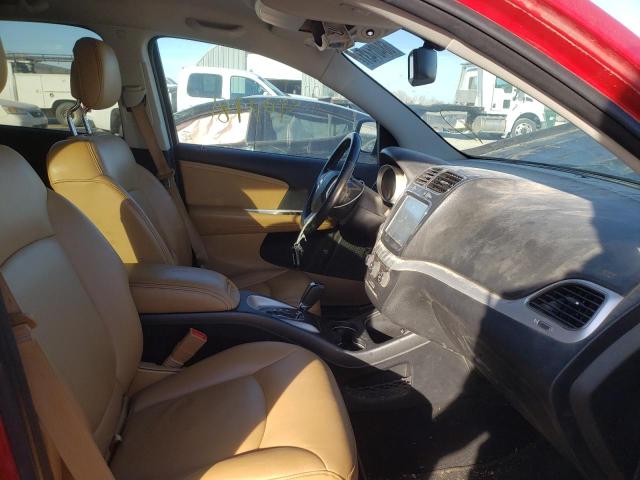 2014 DODGE JOURNEY LI 3C4PDDDG8ET164513