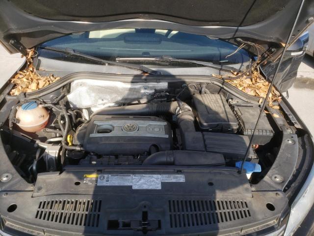 2014 VOLKSWAGEN TIGUAN WVGAV3AX9EW616220