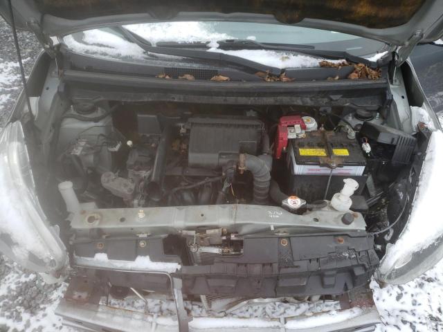2015 MITSUBISHI MIRAGE DE ML32A3HJ7FH049309