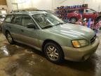 2003 SUBARU  LEGACY